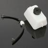 CoCocina 1L Gas Fuel Tank Filter Hose Line for 47Cc 49 Cc 2 Stroke Mini Moto Dirt Pocket Bike view 2