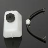 CoCocina 1L Gas Fuel Tank Filter Hose Line for 47Cc 49 Cc 2 Stroke Mini Moto Dirt Pocket Bike view 3
