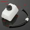 CoCocina 1L Gas Fuel Tank Filter Hose Line for 47Cc 49 Cc 2 Stroke Mini Moto Dirt Pocket Bike view 4