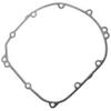 Caltric Clutch Cover Gasket Compatible with Kawasaki Z1000 Zr1000 2010 2011 2012 2013 2014 2015 2016 view 1