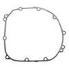 Caltric Clutch Cover Gasket Compatible with Kawasaki Z1000 Zr1000 2010 2011 2012 2013 2014 2015 2016 view 2