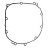 Caltric Clutch Cover Gasket Compatible with Kawasaki Z1000 Zr1000 2010 2011 2012 2013 2014 2015 2016 view 4