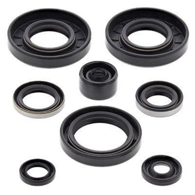 Vertex-Winderosa Sealing Gaskets for Kawasaki KX65 00 01 02 03 04 05 06 07 08 09 10 11 12 13 14 15 16 17 2000 2001 2002 2003 2004 2005 2006 2007 2008 2009 2010-11 2012-13 2014-15 2016 2017-18
