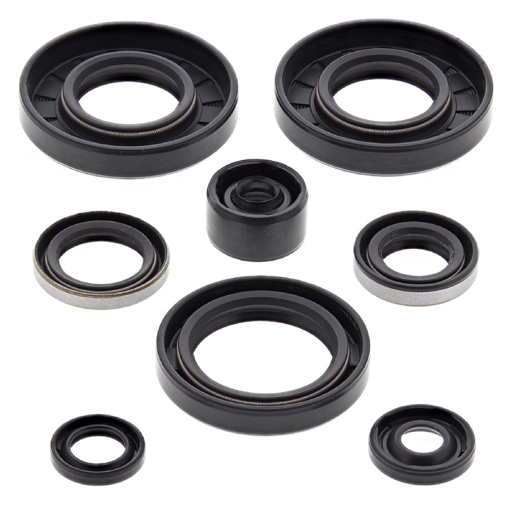 Vertex-Winderosa Sealing Gaskets for Kawasaki KX65 00 01 02 03 04 05 06 07 08 09 10 11 12 13 14 15 16 17 2000 2001 2002 2003 2004 2005 2006 2007 2008 2009 2010-11 2012-13 2014-15 2016 2017-18