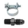 Holley 26-552 LS Steam Tube Kit w/Black Push-On Hose view 2
