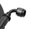 Holley 26-552 LS Steam Tube Kit w/Black Push-On Hose view 3