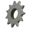 JT Front Sprocket 14 Tooth/530 Pitch for Yamaha FZR600 1989-1999 view 1