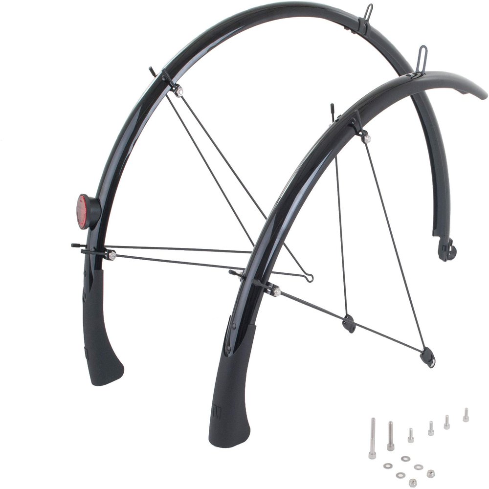 M Part Unisex's MGMP102 Bike Parts, Standard, 27.5 inches