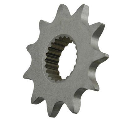 JT Front Sprocket 15 Tooth/520 Pitch for Triumph Daytona 675 2006-2015