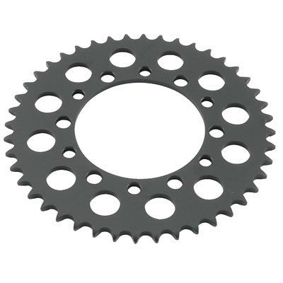 JT Rear Steel Sprocket 44 Tooth/520 Pitch for Husqvarna FE 350 S 2015-2016