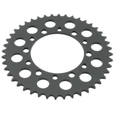 JT Rear Steel Sprocket 44 Tooth/520 Pitch for Husqvarna FE 350 S 2015-2016
