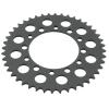 JT Rear Steel Sprocket 44 Tooth/520 Pitch for Husqvarna FE 350 S 2015-2016 view 1