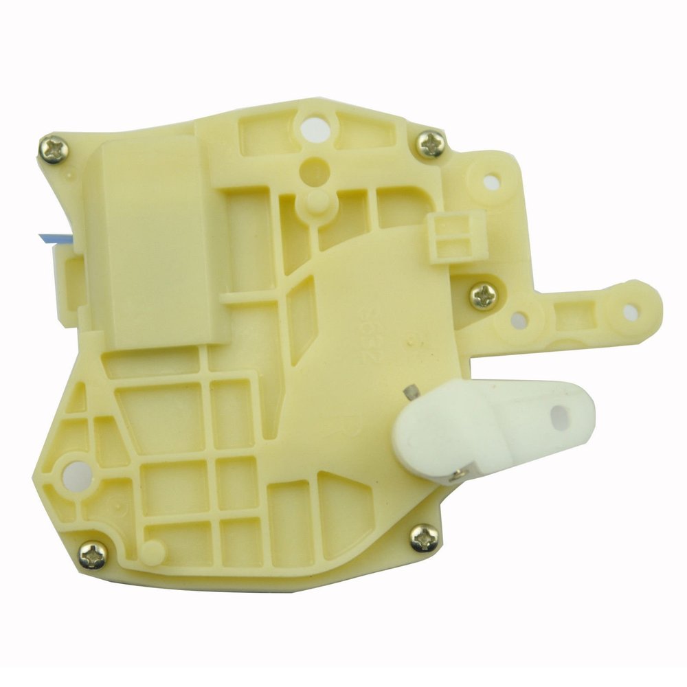 Eynpire 7105 Rear Right Passenger Side Door Lock Actuator Motor Replaces Honda Accord/Civic 72615S5A003, 72615S84A01