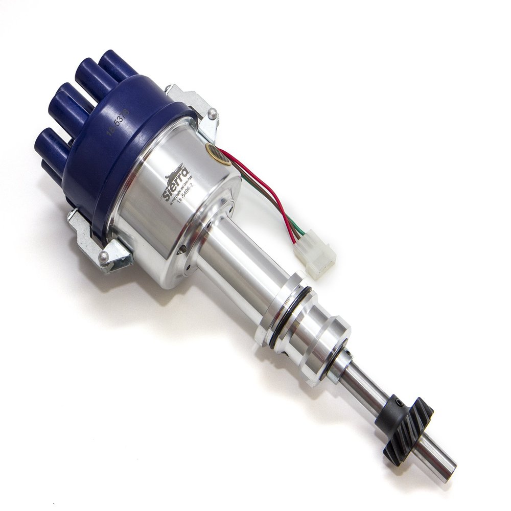 Sierra International 18-5496-2 Electronic Distributor Boat Engine Parts