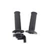 USPEEDA Handle Bar Throttle Grips Grip Cable for 97cc 2.8hp DB30 Mini Baja Doodlebug Bike view 3