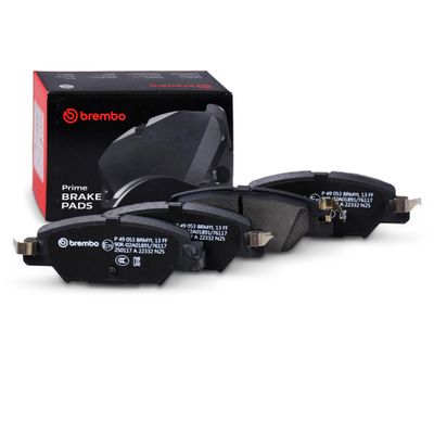 BRAKE PAD