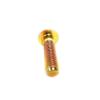 Arctic Cat Screw Cap Hfh M10x1.25X40 Cl10.9 Z&Y 8409-040 New Oem view 2