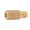 Pro X 99101-357 Series Keihin Hex Main Jet 182 (No CA) compatible with KTM 530 EXC-R 2008-2011 view 2