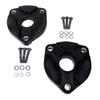 Tema4x4 20mm Front Strut Spacers Lift Kit for Mercedes-Benz C-Class (W204) 2008-2015, E-Class (A207) 2009-2017 (Polyurethane, Pair) view 1
