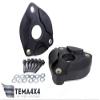Tema4x4 20mm Front Strut Spacers Lift Kit for Mercedes-Benz C-Class (W204) 2008-2015, E-Class (A207) 2009-2017 (Polyurethane, Pair) view 4
