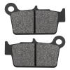 Road Passion Rear Disc Brake Pads for RIEJU Marathon Pro 125 Competizione 2011-2014 view 1