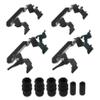 Raybestos H5914A Brake Caliper Hardware Kit, 1 Pack view 3
