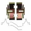 Raybestos H5914A Brake Caliper Hardware Kit, 1 Pack view 4