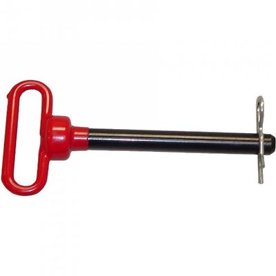 Red Handle Hitch Pin