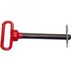 Red Handle Hitch Pin view 1