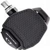 Thinvik Clipless Road Pedal Convert to Universal Platform Pedal Adapters for Shimano SPD-SL System view 1