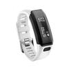 the egalleria Replacement Soft Silicone Bracelet Sport Strap WristBand Accessory (Black) view 2