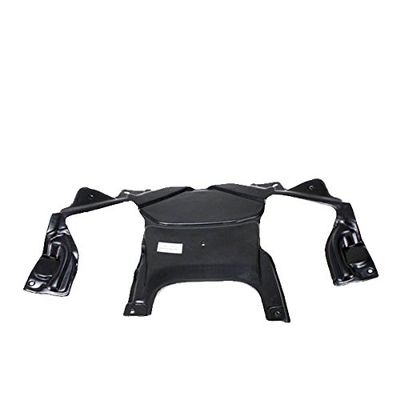 Koolzap Compatible with 03-09 CLK-Class Rear Engine Splash Shield Under Cover Guard MB1228112 2095242830