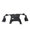 Koolzap Compatible with 03-09 CLK-Class Rear Engine Splash Shield Under Cover Guard MB1228112 2095242830 view 1
