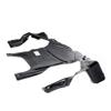 Koolzap Compatible with 03-09 CLK-Class Rear Engine Splash Shield Under Cover Guard MB1228112 2095242830 view 2