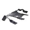 Koolzap Compatible with 03-09 CLK-Class Rear Engine Splash Shield Under Cover Guard MB1228112 2095242830 view 3