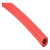 Verocious Platinum Cured Silicone Vacuum Hose - 10mm Red (20 Foot Length) view 1