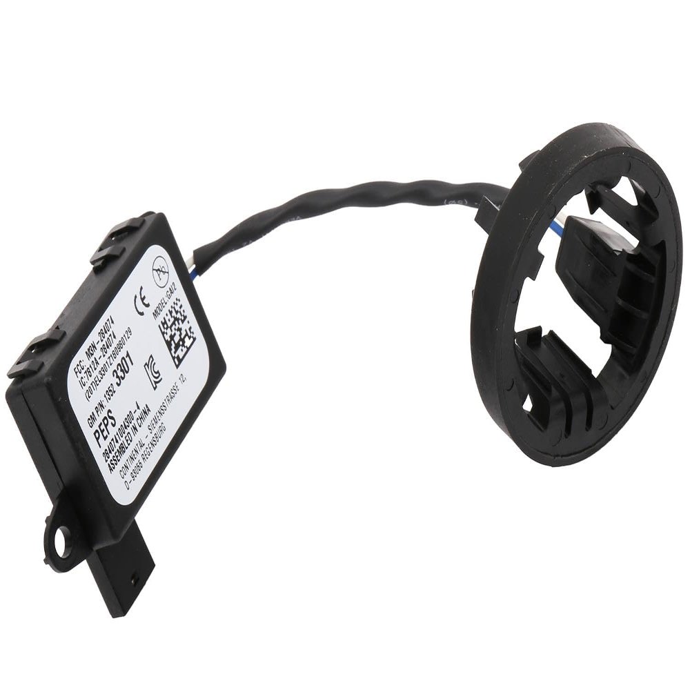 GM GENUINE PARTS 13523301 Theft Deterrent Module