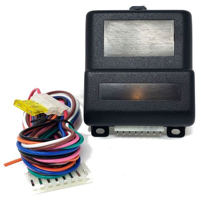 2 Windows roll up Module or 2 Windows roll Down Automatic Car Alarm Scytek
