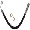 ACDelco Gold 18J384078 (19384650) Rear Driver Side Hydraulic Brake Hose Assembly view 1