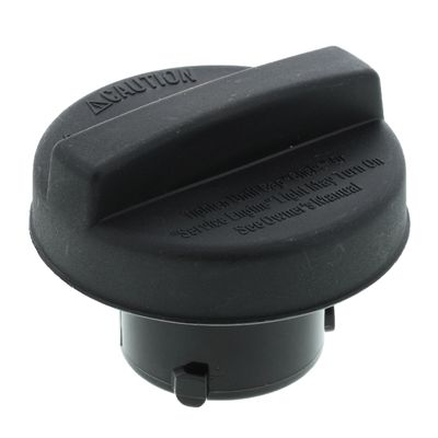 MotoRad Motorad 10832P Fuel Cap for Select Ford Vehicles, 1 Pack