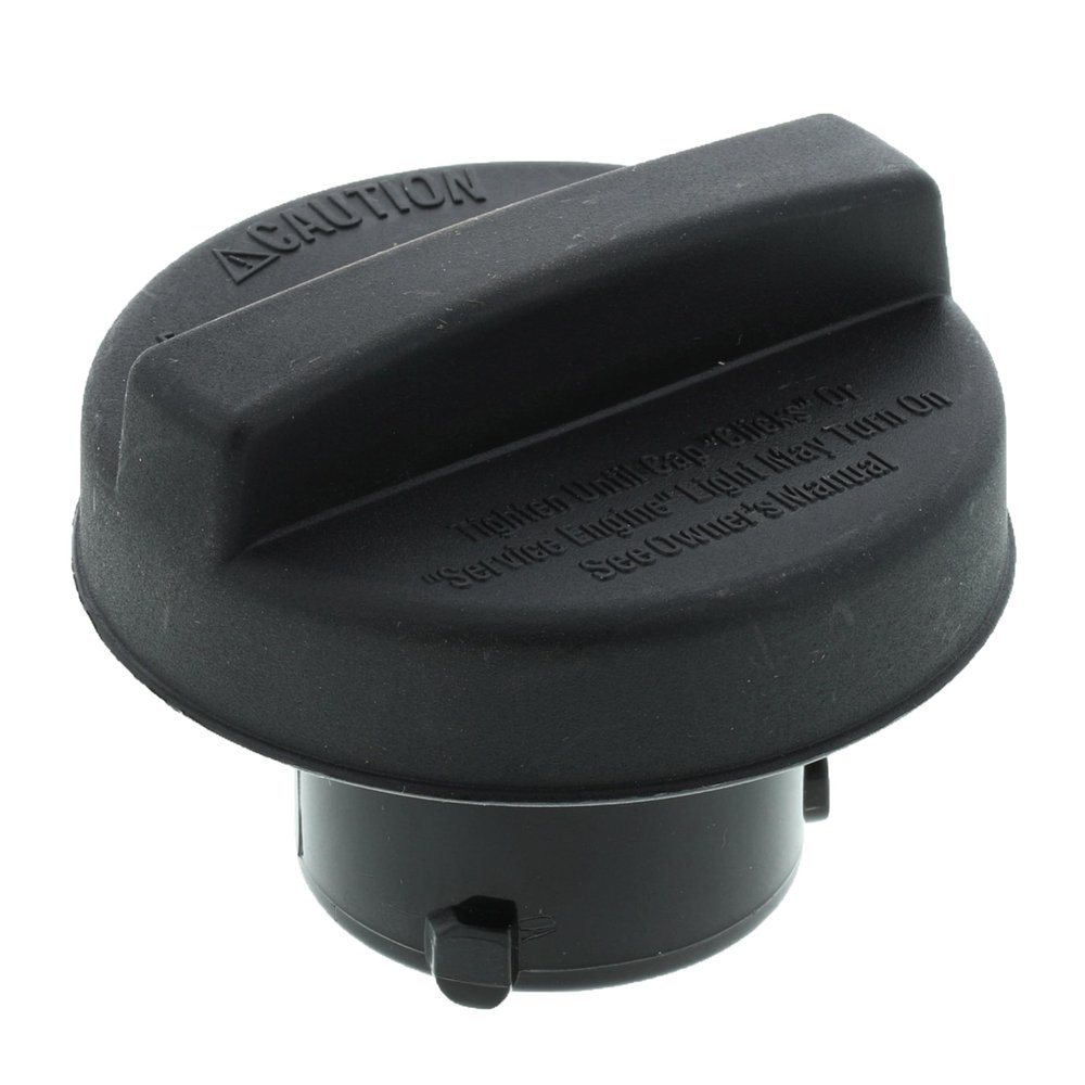 MotoRad Motorad 10832P Fuel Cap for Select Ford Vehicles, 1 Pack