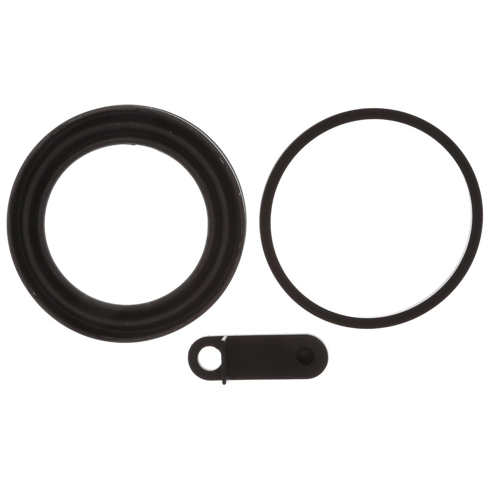 ACDelco Gold 18H4201 (19364735) Front Disc Brake Caliper Piston Seal Kit