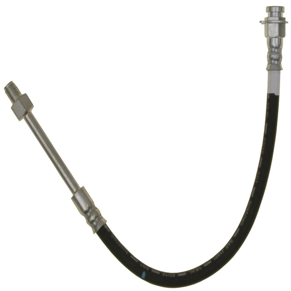 ACDelco Gold 18J381199 (19385216) Front Brake Hose