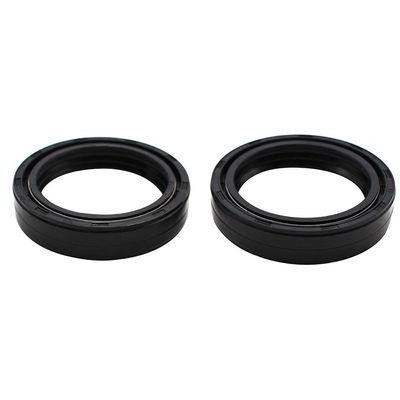 Road Passion 39x52x11mm Front Fork Oil Seal and Dust Seal Kit for Harley Seventy Two XL1200V 2012-2014/Sport Glide FXRT 1987-1992