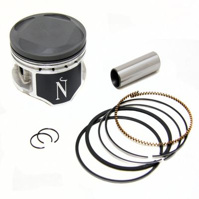 Namura, NA-10003-4.040 Over Bore Piston Kit for Honda fits 1996-2004 XR400R - 86mm