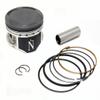 Namura, NA-10003-4.040 Over Bore Piston Kit for Honda fits 1996-2004 XR400R - 86mm view 1
