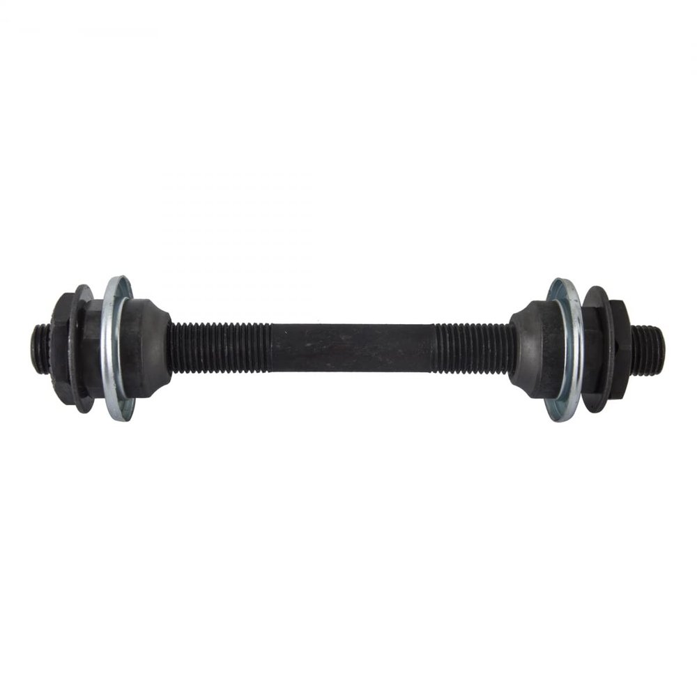 WheelMaster HUB AXLE Set FT WM MT2000 QR M9x100x108 KT-SR5F 37675 370025-28