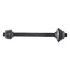 WheelMaster HUB AXLE Set RR WM MT2000 QR M10x135x145 KT-SR5R 37676 370029-32 view 1