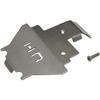 Hot Racing STRXF332C Stainless Steel Center Belly Pan Armor Skid Plate TRA TRX-4 view 1