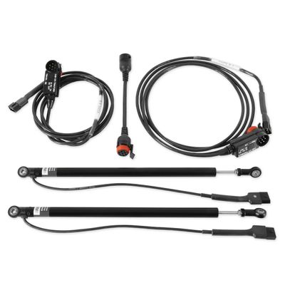 Racepak 280-KT-DSHKTRVR DOOR CAR REAR SHOCK TRAVEL KIT